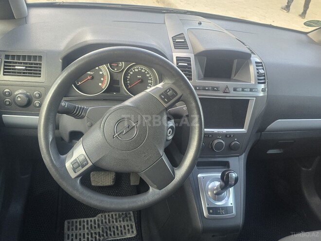 Opel Zafira 2006, 190,479 km - 1.8 л - Xaçmaz