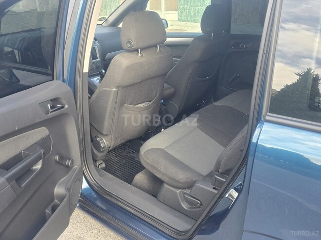 Opel Zafira 2006, 190,479 km - 1.8 л - Xaçmaz
