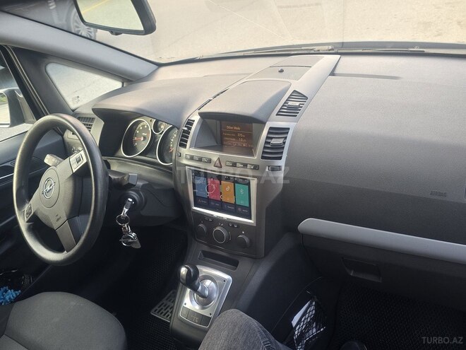 Opel Zafira 2006, 190,479 km - 1.8 л - Xaçmaz