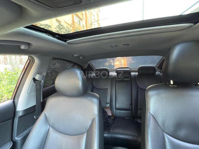 Hyundai Elantra 2014, 168,000 km - 1.8 л - Bakı