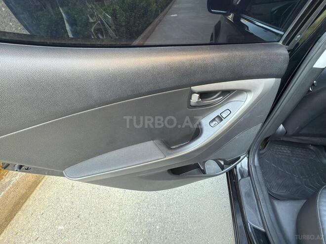 Hyundai Elantra 2014, 168,000 km - 1.8 л - Bakı