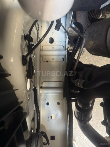 Ford Transit 2011, 176,000 km - 2.4 l - Bakı