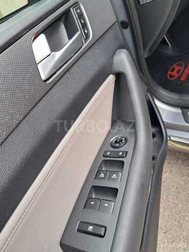 Hyundai Sonata 2014, 98,000 km - 2.0 l - Bakı