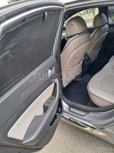 Hyundai Sonata 2014, 98,000 km - 2.0 l - Bakı