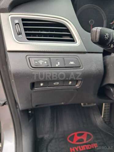 Hyundai Sonata 2014, 98,000 km - 2.0 l - Bakı