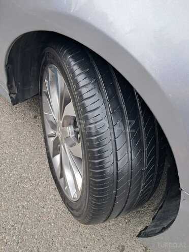 Hyundai Sonata 2014, 98,000 km - 2.0 l - Bakı