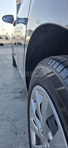 Hyundai Accent 2019, 120,600 km - 1.6 л - Bakı