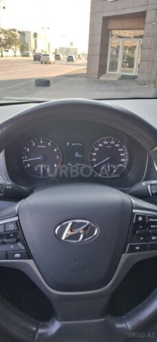 Hyundai Accent 2019, 120,600 km - 1.6 л - Bakı