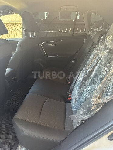 Toyota RAV4 2022, 67,500 km - 2.0 l - Bakı