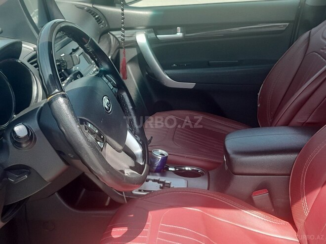 Kia Sorento 2011, 296,000 km - 2.0 l - Bakı