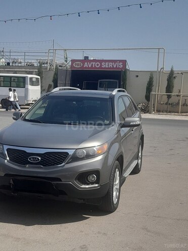Kia Sorento 2011, 296,000 km - 2.0 l - Bakı