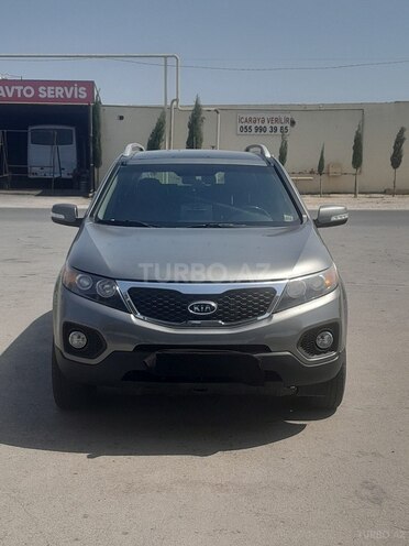 Kia Sorento 2011, 296,000 km - 2.0 l - Bakı