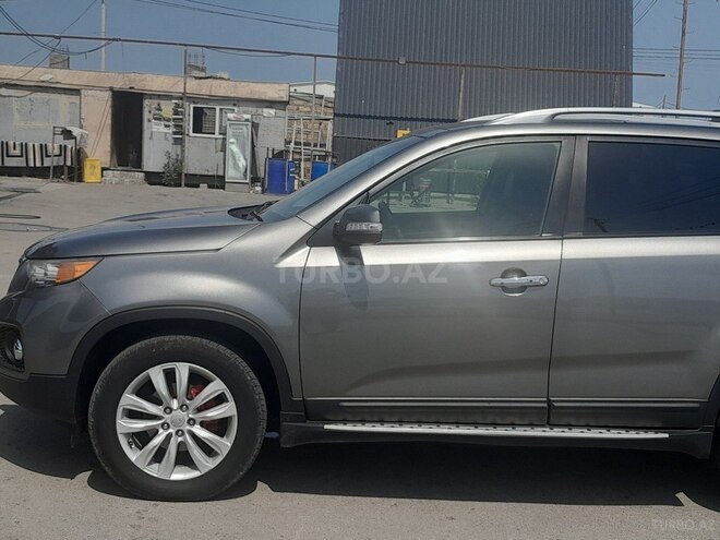 Kia Sorento 2011, 296,000 km - 2.0 l - Bakı