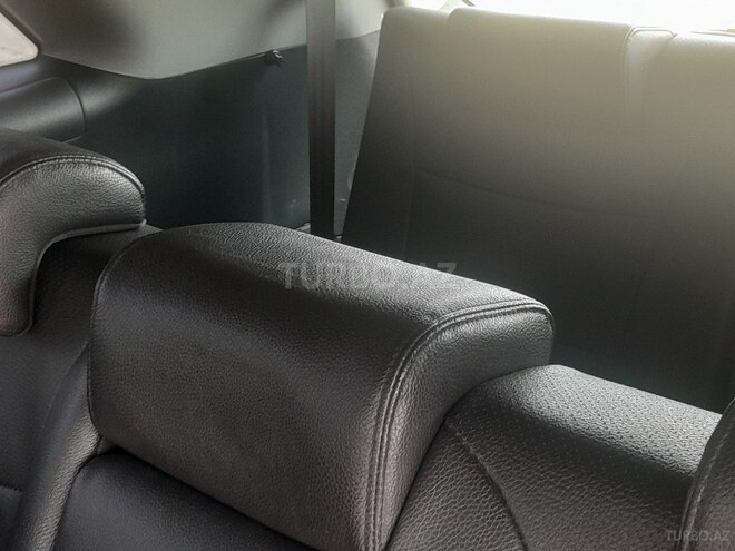 Kia Sorento 2011, 296,000 km - 2.0 l - Bakı