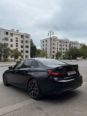 BMW 330e 2022, 49,500 km - 2.0 l - Bakı