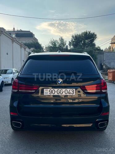 BMW X5 2016, 148,700 km - 3.0 l - Bakı