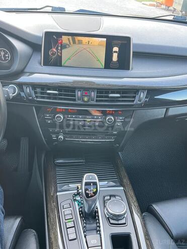 BMW X5 2016, 148,700 km - 3.0 l - Bakı