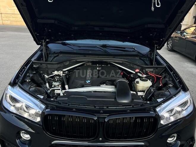 BMW X5 2016, 148,700 km - 3.0 l - Bakı