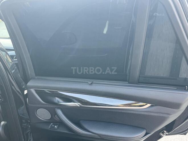 BMW X5 2016, 148,700 km - 3.0 l - Bakı