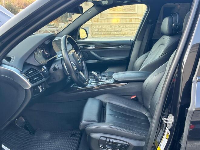 BMW X5 2016, 148,700 km - 3.0 l - Bakı