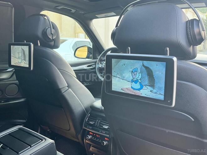 BMW X5 2016, 148,700 km - 3.0 l - Bakı