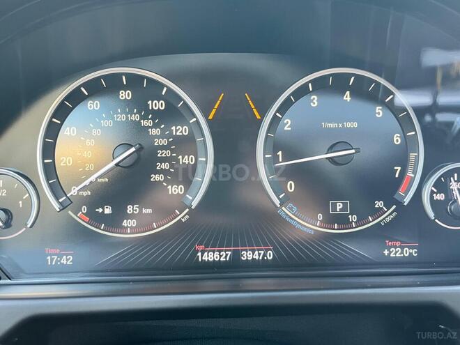 BMW X5 2016, 148,700 km - 3.0 l - Bakı