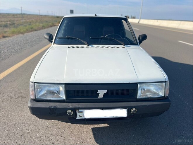 Tofas Sahin 2003, 101,234 km - 1.6 l - Bakı