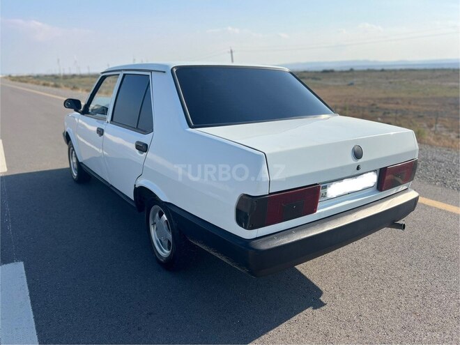 Tofas Sahin 2003, 101,234 km - 1.6 l - Bakı