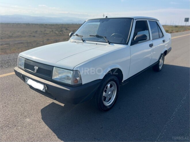 Tofas Sahin 2003, 101,234 km - 1.6 l - Bakı