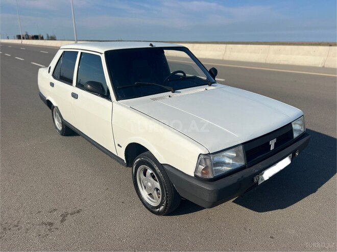 Tofas Sahin 2003, 101,234 km - 1.6 l - Bakı