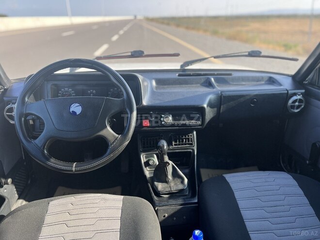 Tofas Sahin 2003, 101,234 km - 1.6 l - Bakı