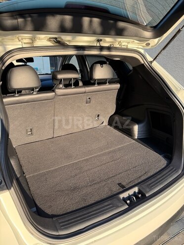 Hyundai ix35 2010, 204,620 km - 2.4 l - Bakı