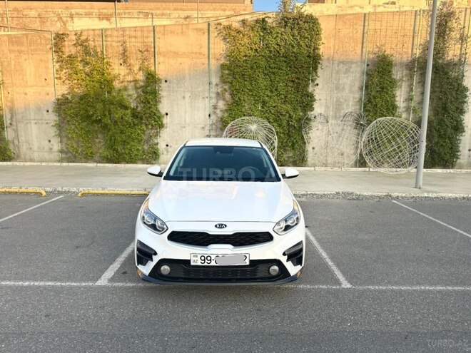 Kia Forte 2021, 43,000 km - 2.0 l - Bakı