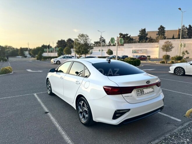 Kia Forte 2021, 43,000 km - 2.0 l - Bakı