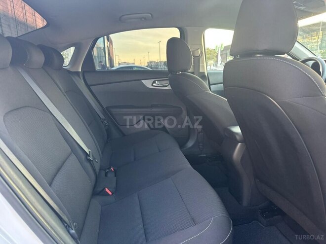 Kia Forte 2021, 43,000 km - 2.0 l - Bakı