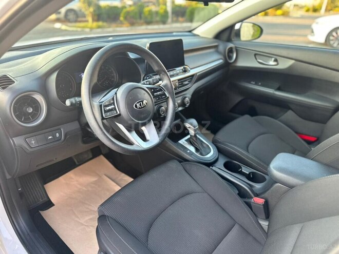 Kia Forte 2021, 43,000 km - 2.0 l - Bakı