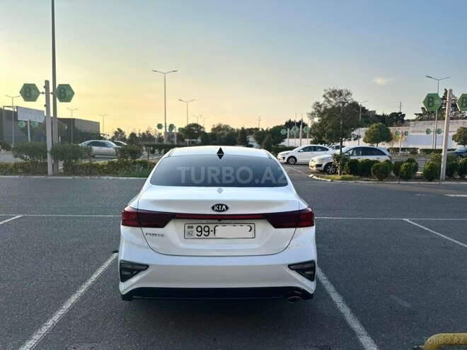 Kia Forte 2021, 43,000 km - 2.0 l - Bakı