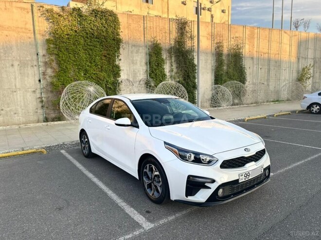 Kia Forte 2021, 43,000 km - 2.0 l - Bakı