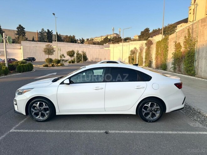 Kia Forte 2021, 43,000 km - 2.0 l - Bakı