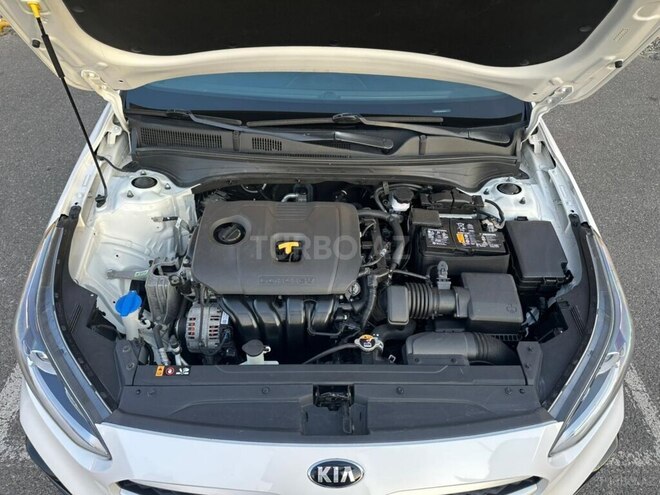 Kia Forte 2021, 43,000 km - 2.0 l - Bakı
