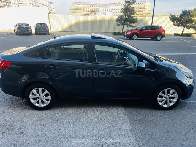 Kia Rio 2012, 172,000 km - 1.4 l - Bakı