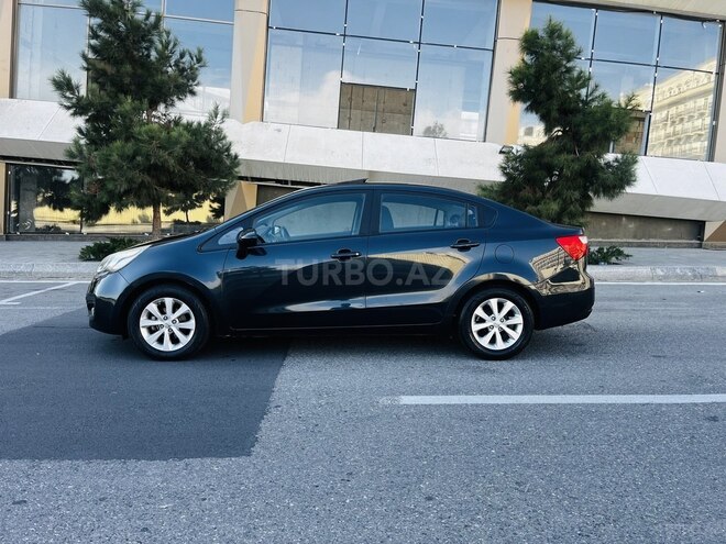 Kia Rio 2012, 172,000 km - 1.4 l - Bakı