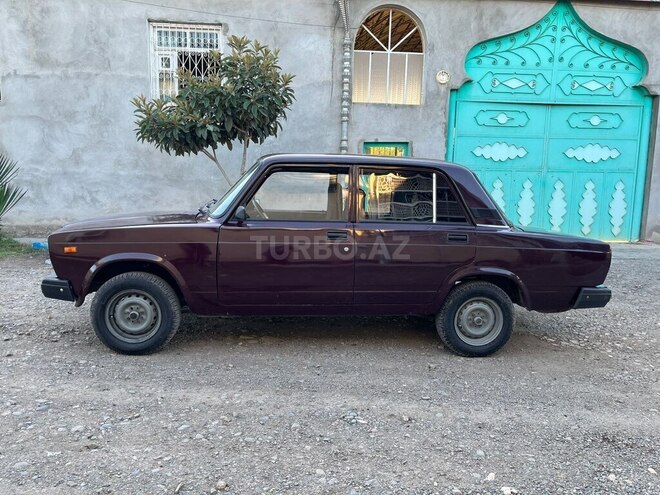 LADA (VAZ) 2107 2005, 200,000 km - 1.6 л - Tovuz