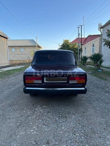 LADA (VAZ) 2107 2005, 200,000 km - 1.6 л - Tovuz