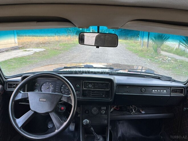 LADA (VAZ) 2107 2005, 200,000 km - 1.6 л - Tovuz