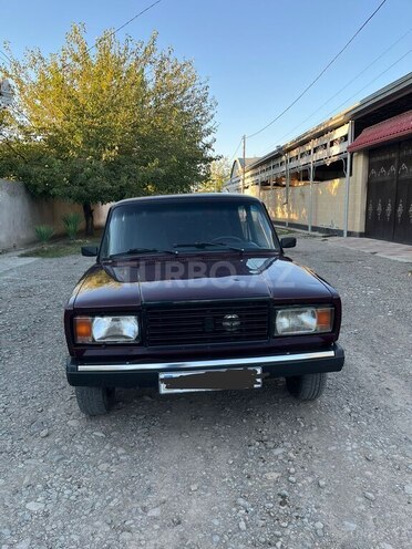LADA (VAZ) 2107 2005, 200,000 km - 1.6 л - Tovuz