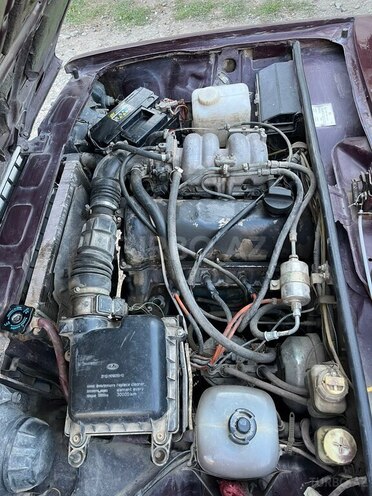 LADA (VAZ) 2107 2005, 200,000 km - 1.6 л - Tovuz