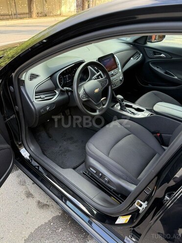 Chevrolet Malibu 2022, 93,000 km - 1.5 l - Şəmkir