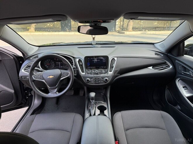Chevrolet Malibu 2022, 93,000 km - 1.5 l - Şəmkir