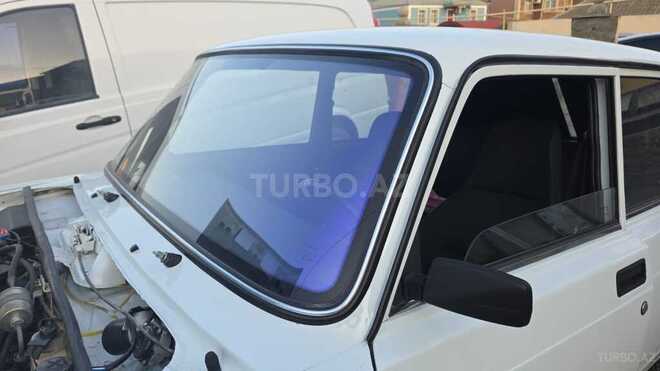 LADA (VAZ) 2107 2011, 120,000 km - 1.6 л - Bakı